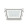Projecteur LED ATEX 100W 120° IP66 en Saillie ou Encastré