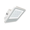 lateral Foco LED ATEX 100W 120° IP66 Superficie o Empotrable para Gasolineras