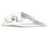 Projecteur LED ATEX 100W 120° IP66 en Saillie ou Encastré pour Stations-Service