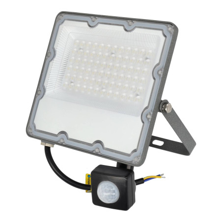 Proyector led 50W plano...