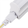Câble de connexion double 20 cm pour barrettes LED T5