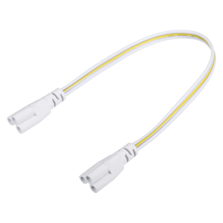 20 cm double connection...