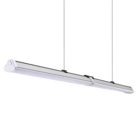Barra LED linear acoplável...