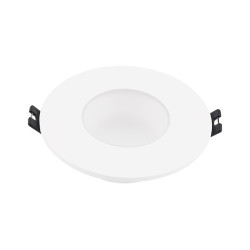 Aro para bombilla dicroica Ø110mm IP65 - Serie PC