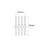 4-Pin Splitter for RGB 220V LED Strip