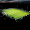Projecteur LED STADIUM 250W LUMILEDS - Mean Well