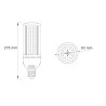 LED Corn Lamp for Public Lighting - Professional Series, 54W