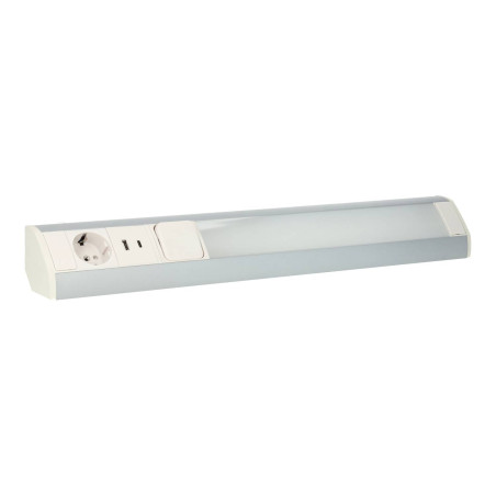 Regleta LED bajo mueble 9W...