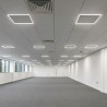 Marco luminoso LED 60x60 48W desmontable