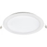 Downlight - Round 6W Panel