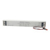Emergency kit for LED luminaires up to 200W