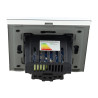 Prise Schuko 16 A USB A+C recharge rapide 20 W