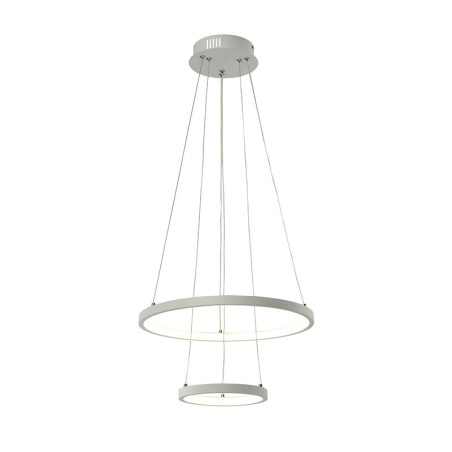 Lâmpada LED Pendente 36W...