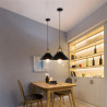 High Bay Light - E27, Vintage