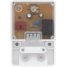 Sensor fotoelétrico