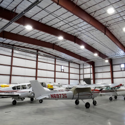 UFO LED High Bay Multi-Wattage 200lm/W industrial