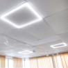 Cadre lumineux LED 60x60 48W