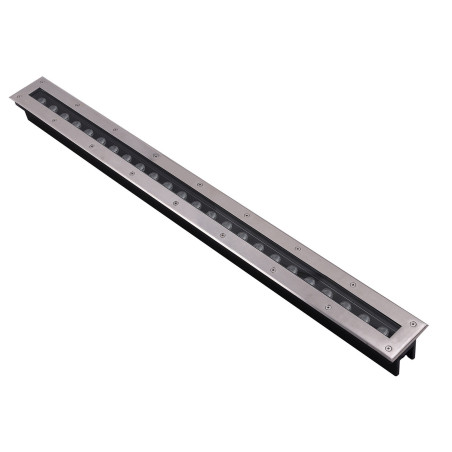 Projecteur encastré mural LED 24 W