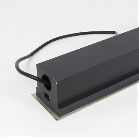 In-Ground Wall Washer LED