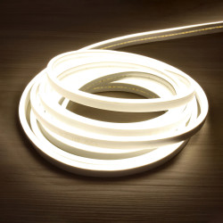 Neon Flex LED Strip 24V cool
