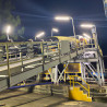 Armadura Estanque ATEX 60W IP66