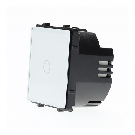 Touch Switch 1G white