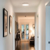 LED Ceiling Light - Round, 18W