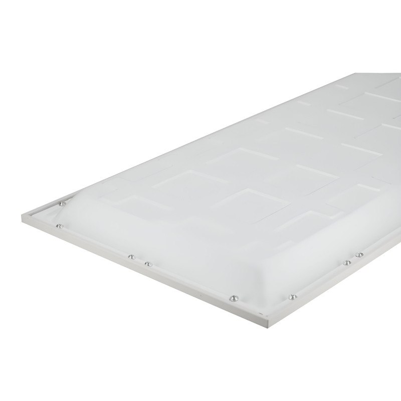 Led 40 X 30 LED Panel - backlit, 40W, 30 x 120 cm white frame