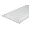 Panel Led 30x120 cm 40W retroiluminado