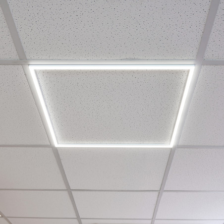 Cadre lumineux LED 60x60 36W