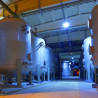 use of ATEX 3W IP65 Non-Maintained LED Emergency Light