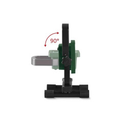 Proyector LED Portátil Recargable 20W 1200lm IP54