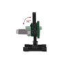 Proyector LED Portátil Recargable 20W 1200lm IP54