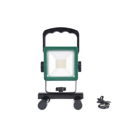 Rechargeable Portable LED Floodlight 20W 1200lm