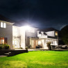 150W SLIM IP66 LED floodlight