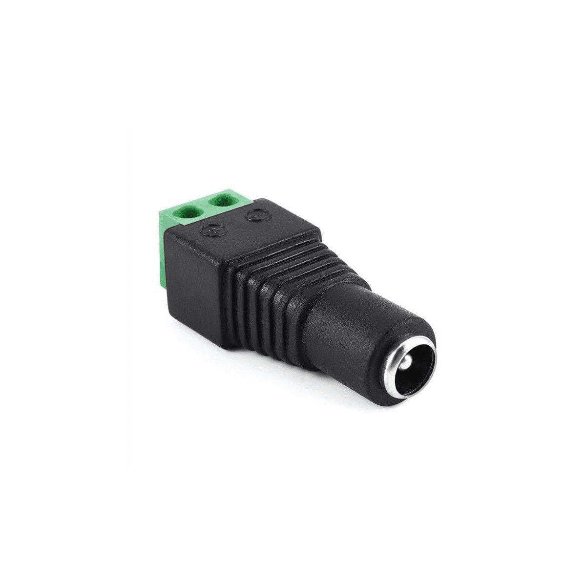 Conector DC Jack Hembra