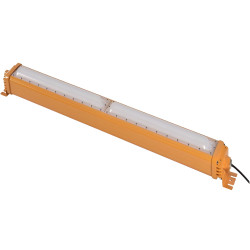 Barra Estanca LED ATEX 100W IP66 Función Emergencia Mean Well