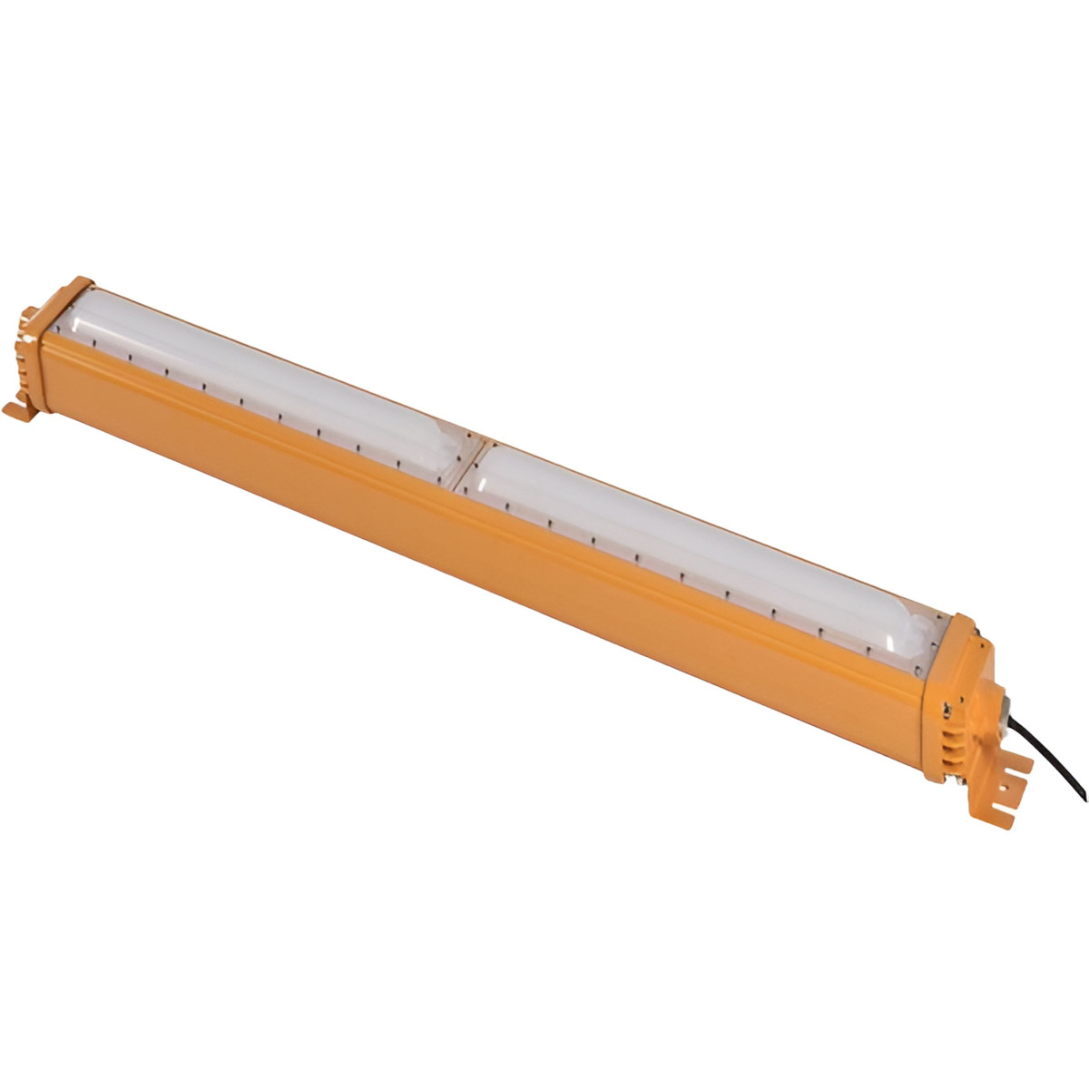 Luminaire Linéaire LED ATEX 100W IP66 Fonction de Secours Mean Well