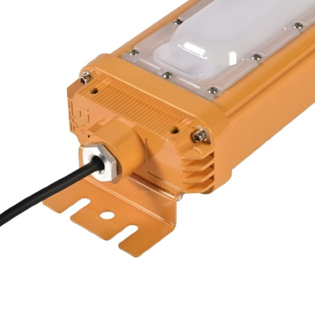 ATEX LED Linear Lamp 100W