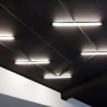 Tubo LED T8 9W 360º PC