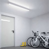 Tube LED 18W 360º CRYSTAL boîte 30 pcs.