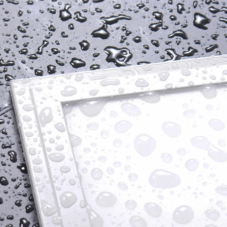 Backlit LED Panel 60x60  for humid areas