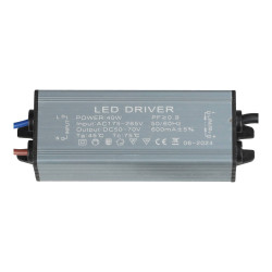 LED Driver Painel LED Retroiluminado
