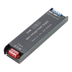 LED Auto Voltage Power Supply Transformer 12V/24V