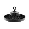 UFO LED luminaire 200lm/W multi-power, 3CCT, adjustable beam angle