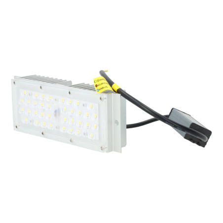 Módulo LED 36W Bridgelux...