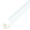 Tubo 9W aluminio función emergencia