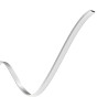 Bendable aluminium profile. 2m