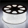 LED strip 220V 120 leds/m 14.4W/m self-rectifying