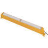 Barra Estanque LED ATEX 100W IP66 Função de Emergência Mean Well